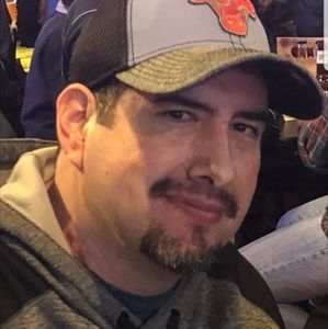 Meet your Posher, Rick